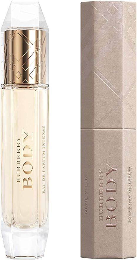 body burberry perfume price